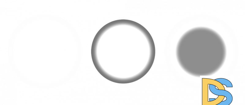 Встраиваемый светильник EKS Loft 0У-00001171