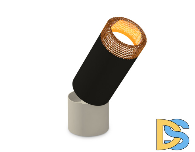 Крепеж накладной поворотный Ambrella Light DIY Spot A2220