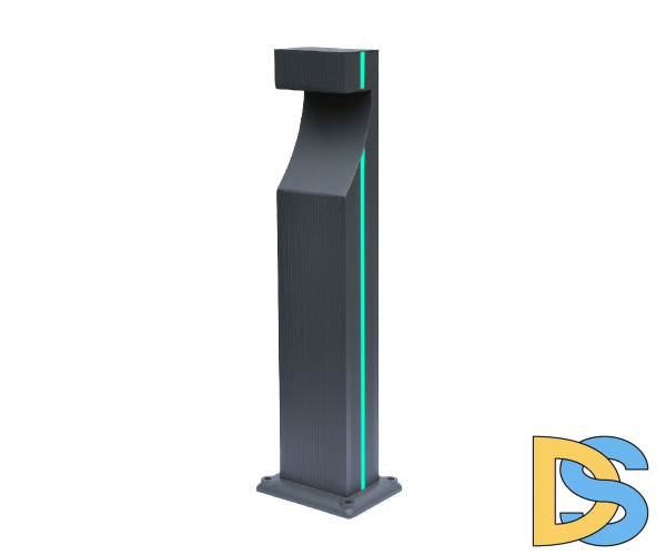 Ландшафтный светильник Kink Light Келси 09205-F(220V),16(07)