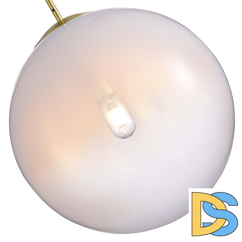 Подвесной светильник ST Luce Cassius SL1190.223.01