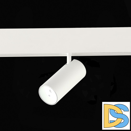 Трековый светильник ST Luce Skyline 48 ST375.506.07