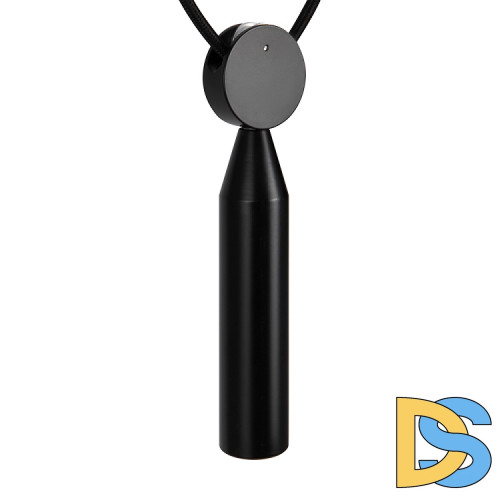 Подвесной светильник Freya Impulse FR5221PL-01B