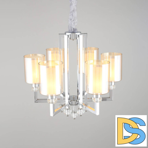 Подвесная люстра Omnilux Malito OML-79903-06