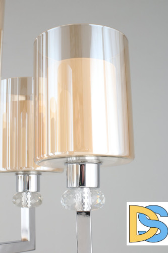 Подвесная люстра Omnilux Malito OML-79903-06