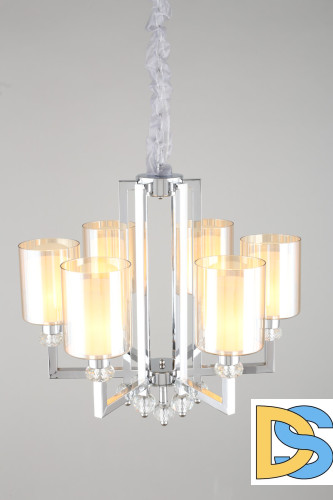 Подвесная люстра Omnilux Malito OML-79903-06