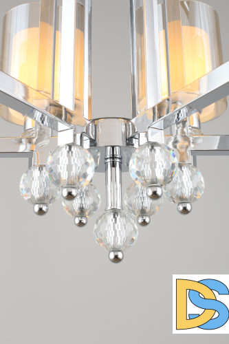 Подвесная люстра Omnilux Malito OML-79903-06