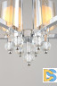 Подвесная люстра Omnilux Malito OML-79903-06