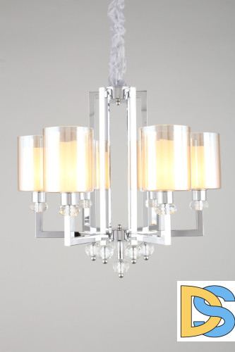 Подвесная люстра Omnilux Malito OML-79903-06