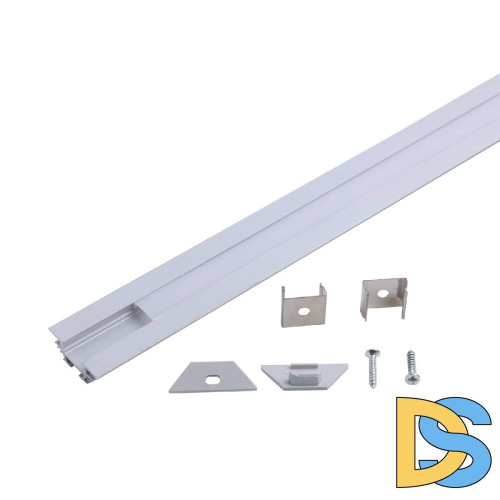 Алюминиевый профиль Gauss BT412