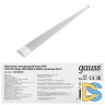 Потолочный светодиодный светильник Gauss 144125336