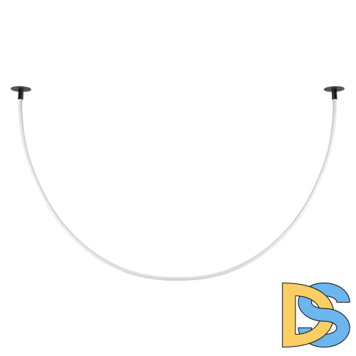 Подвесной светильник Odeon Light Corda 4391/40CL