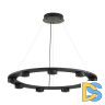 Подвесная люстра Odeon Light Turman 6631/75L