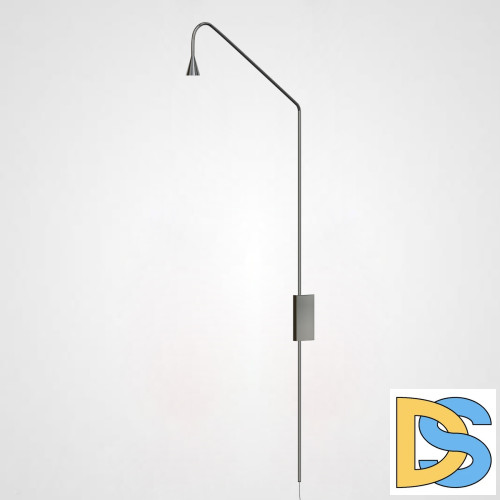 Бра ImperiumLoft Arend 208727-26