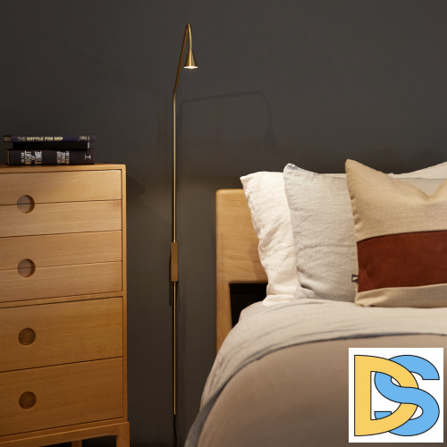 Бра ImperiumLoft Arend 208727-26