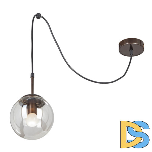 Подвесной светильник Vitaluce V4924-7/1S