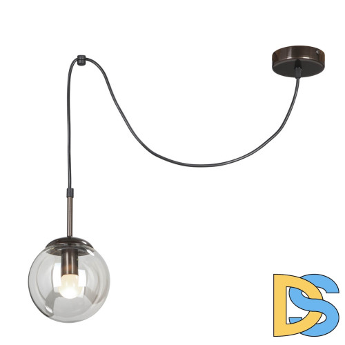 Подвесной светильник Vitaluce V4924-7/1S