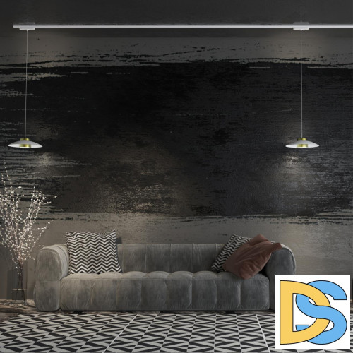 Трековый светильник Novotech Pilz 358896