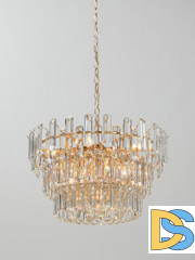 Подвесная люстра Vitaluce V53440-8/11