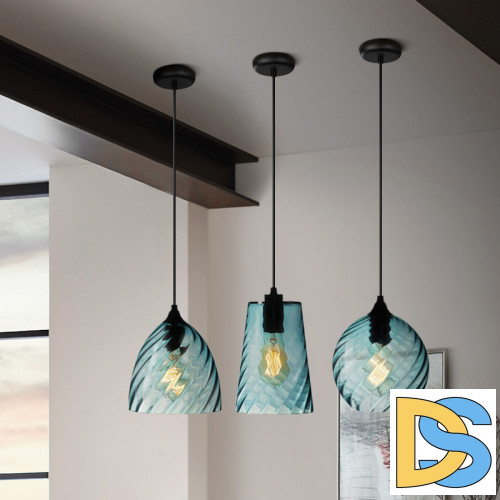 Подвесной светильник ImperiumLoft Pick-n-mix 241129-26