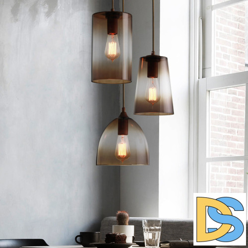 Подвесной светильник ImperiumLoft Pick-n-mix 241129-26