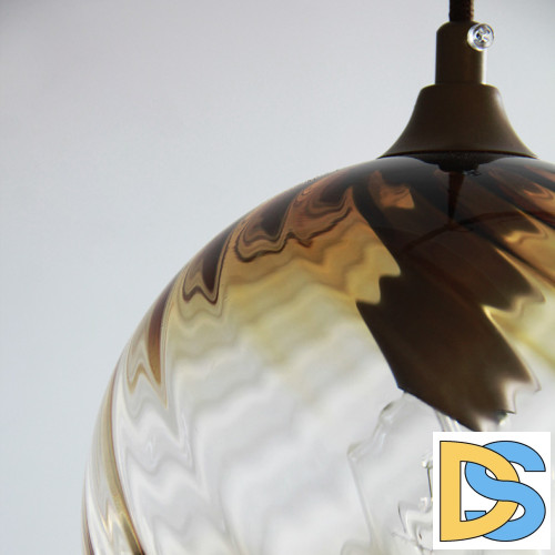 Подвесной светильник ImperiumLoft Pick-n-mix 241129-26