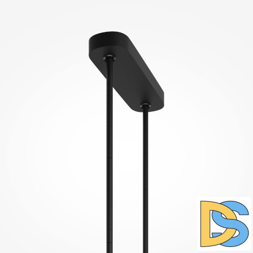 Потолочная люстра Maytoni Status MOD333PL-06B1