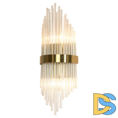 Настенный светильник Lussole LSP-8480