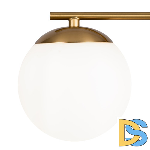 Бра Freya Marble FR5230WL-01BS