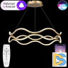 Подвесная люстра Natali Kovaltseva Andromeda I LED LAMPS 81286