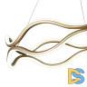 Подвесная люстра Natali Kovaltseva Andromeda I LED LAMPS 81286