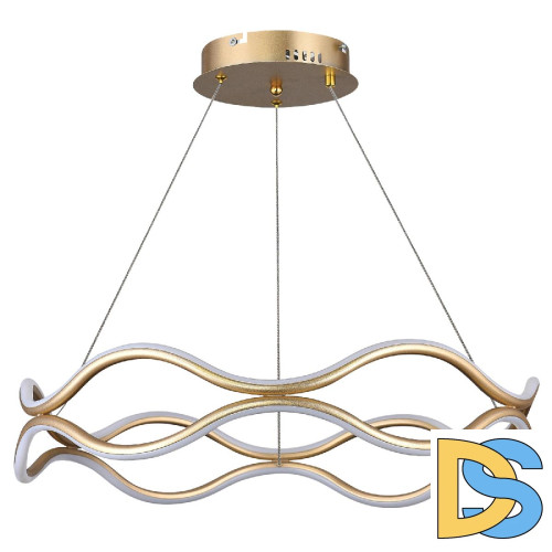 Подвесная люстра Natali Kovaltseva Andromeda I LED LAMPS 81286