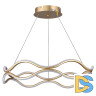 Подвесная люстра Natali Kovaltseva Andromeda I LED LAMPS 81286
