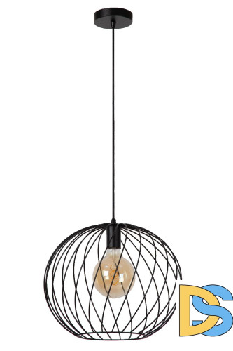 Подвесной светильник Lucide Danza 21428/40/30