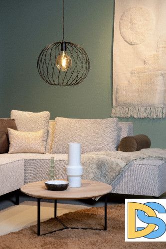 Подвесной светильник Lucide Danza 21428/40/30