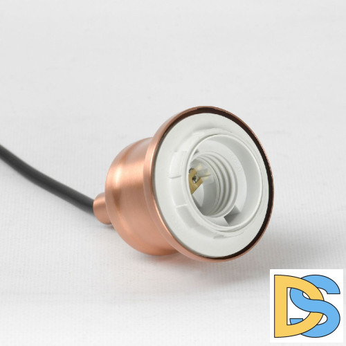 Подвесной светильник Lussole Badger LSP-8923