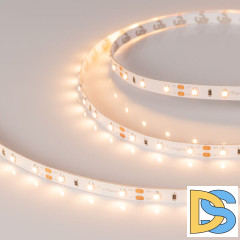 Светодиодная лента Arlight RT-A60-8mm 12V Warm2700 CRI98 (4.8 W/m, IP20, 2835, 5m) 021420(2)