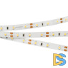 Светодиодная лента Arlight RT-A60-8mm 12V Warm2700 CRI98 (4.8 W/m, IP20, 2835, 5m) 021420(2)