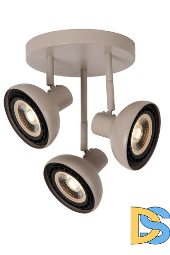 Спот Lucide Sensas 30997/13/38