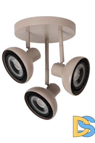 Спот Lucide Sensas 30997/13/38