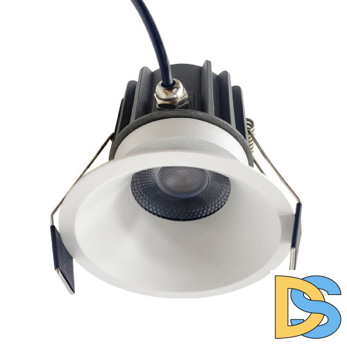 Встраиваемый светильник Mantra Rombok 8764