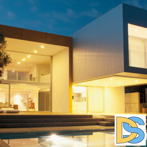 Встраиваемый светильник Mantra Rombok 8764