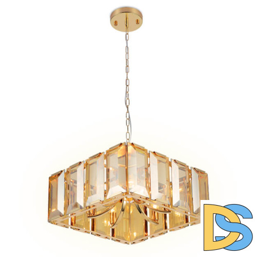 Подвесная люстра Ambrella Light Traditional TR5149