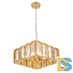 Подвесная люстра Ambrella Light Traditional TR5149