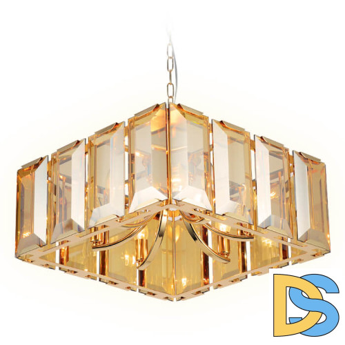 Подвесная люстра Ambrella Light Traditional TR5149