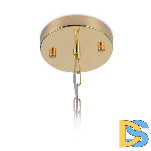 Подвесная люстра Ambrella Light Traditional TR5149
