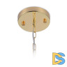 Подвесная люстра Ambrella Light Traditional TR5149