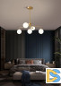 Подвесная люстра Moderli Heavy V2181-C