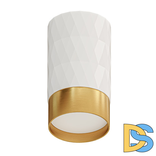 Накладной светильник Arte Lamp Fang A5658PL-1WH