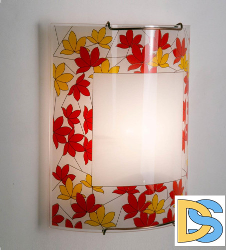 Настенный светильник Citilux Осень CL921008