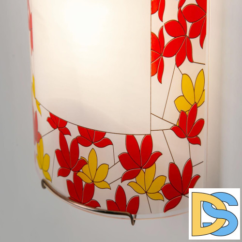 Настенный светильник Citilux Осень CL921008